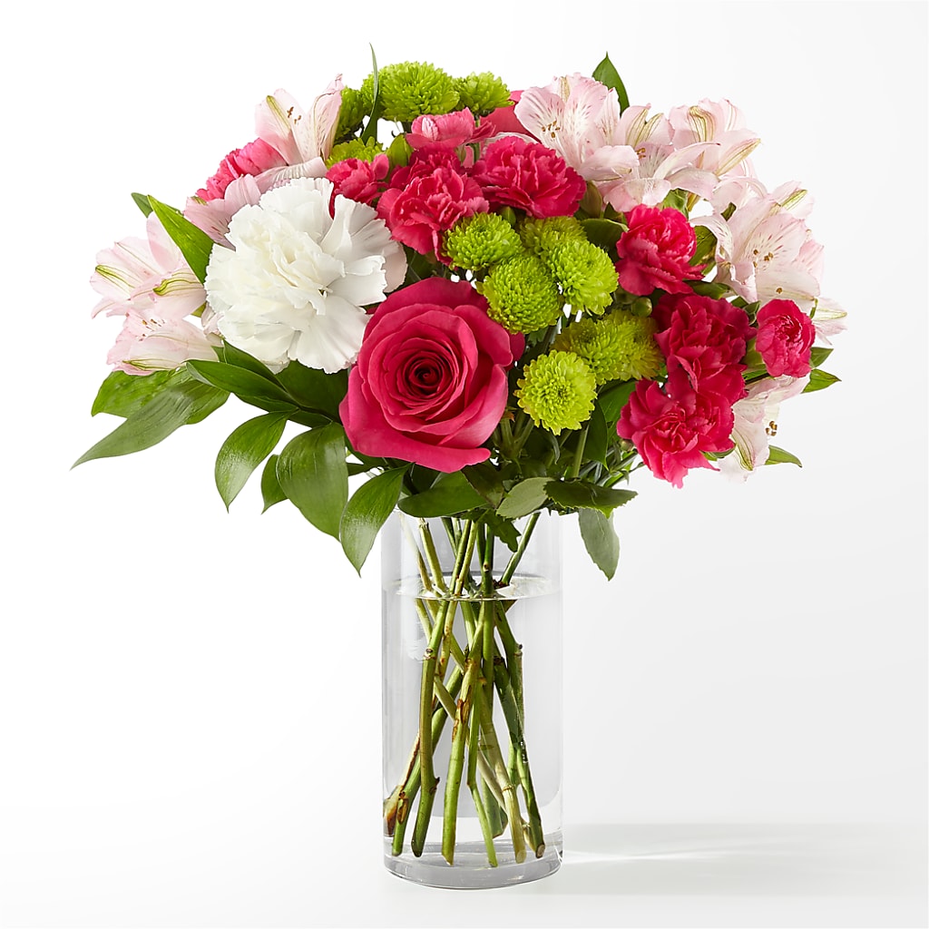 Sweet & Pretty Bouquet – A Touch Of Gracious Living, Salem OH