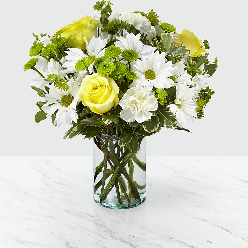 Happy Day Bouquet – A Touch Of Gracious Living, Salem OH