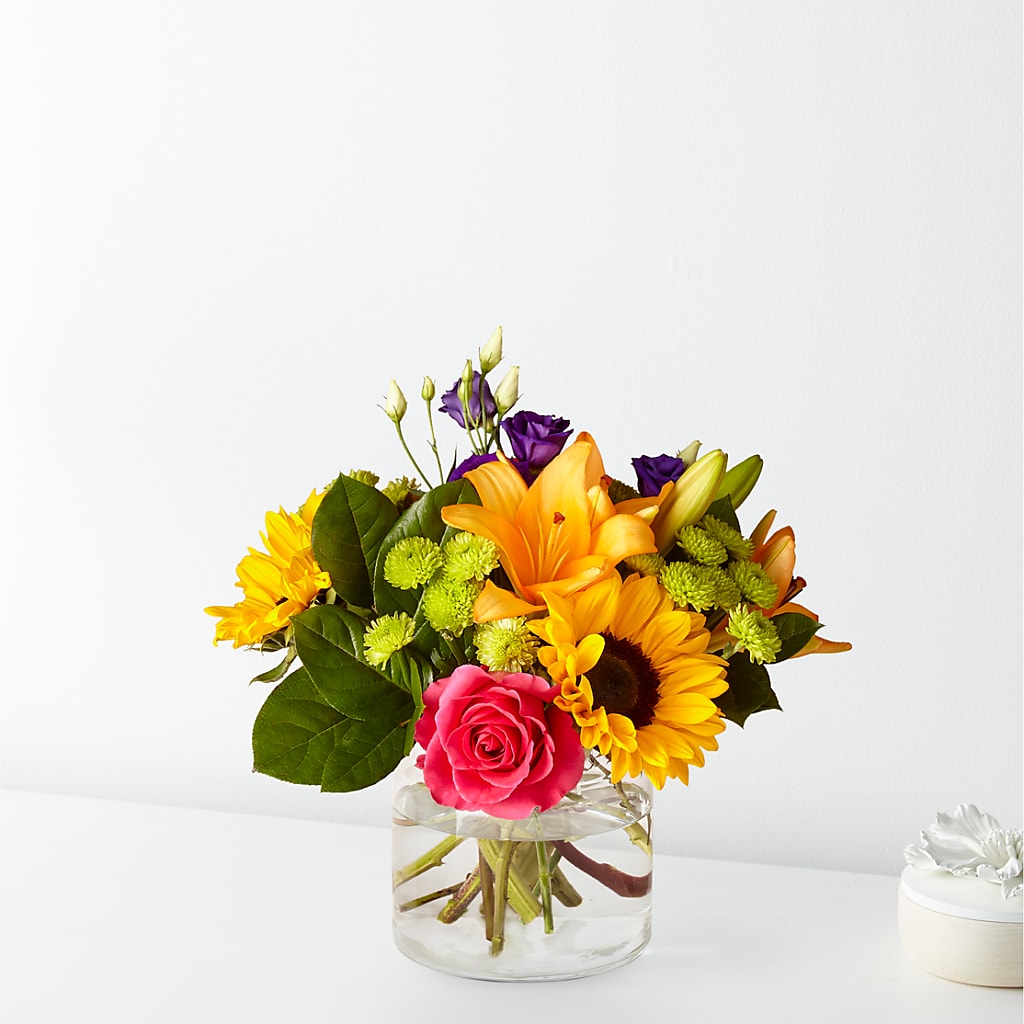 Best Day Bouquet – A Touch Of Gracious Living, Salem OH