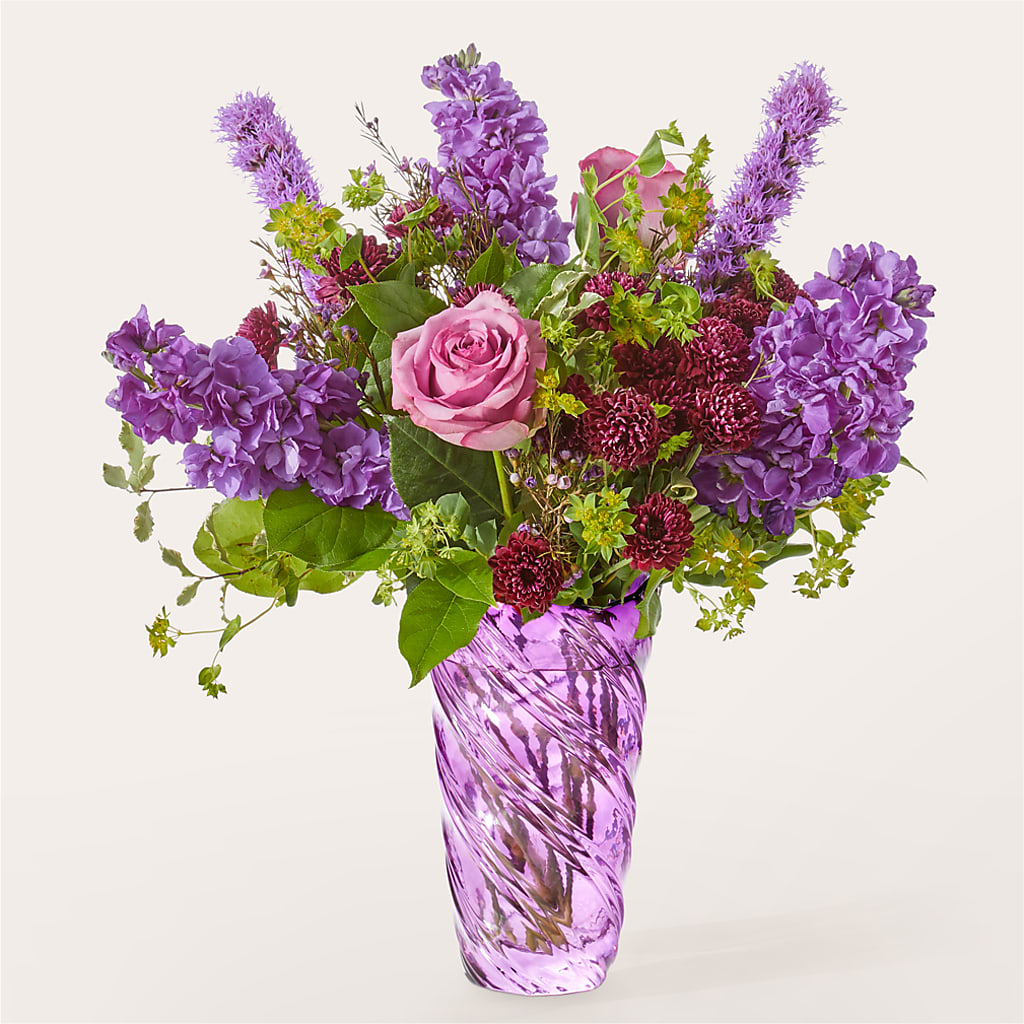 Garden Mist Bouquet – A Touch Of Gracious Living, Salem OH