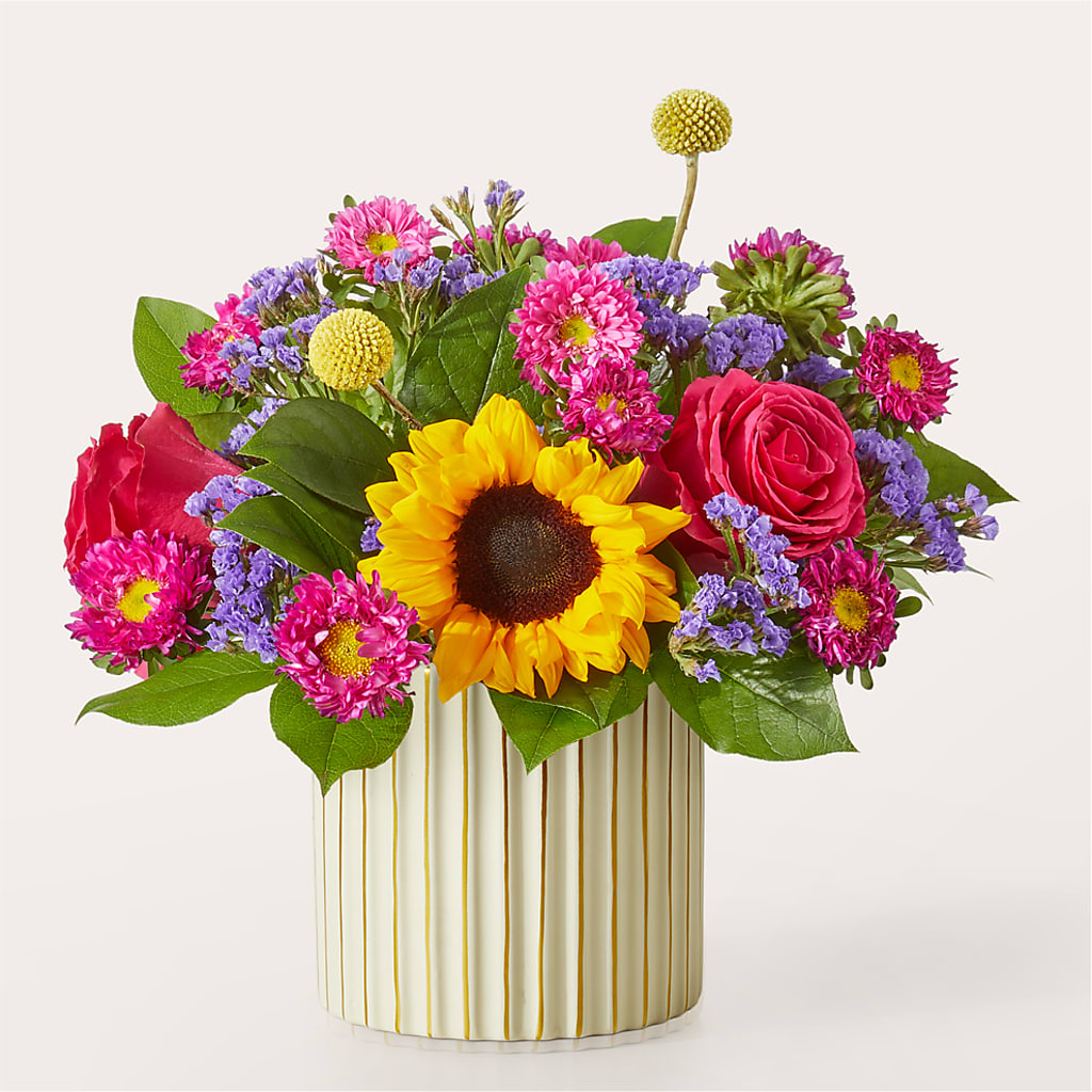 Bubbly Bouquet – A Touch Of Gracious Living, Salem OH