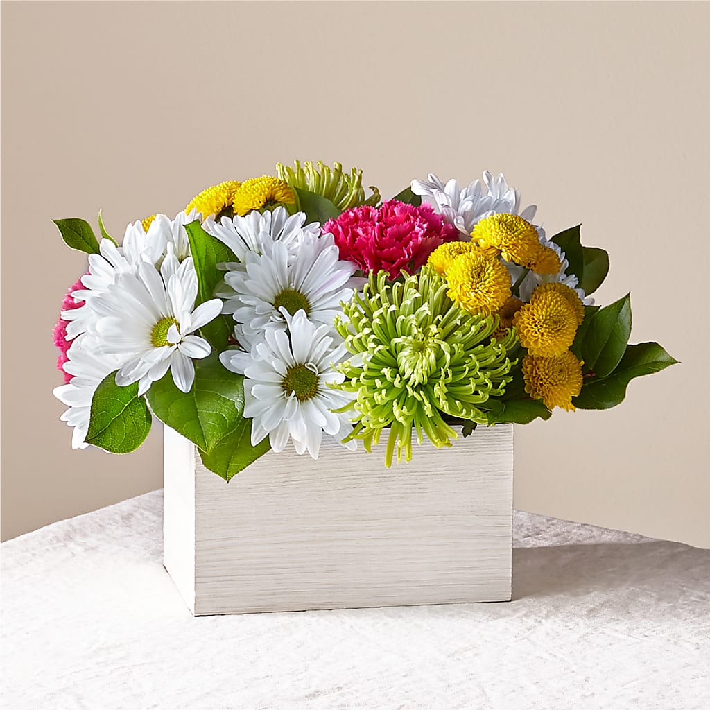 Sorbet Bouquet – A Touch Of Gracious Living, Salem OH