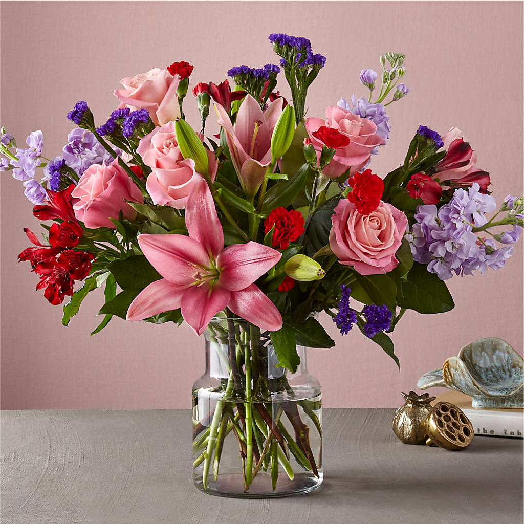 Romantique Bouquet – A Touch Of Gracious Living, Salem OH