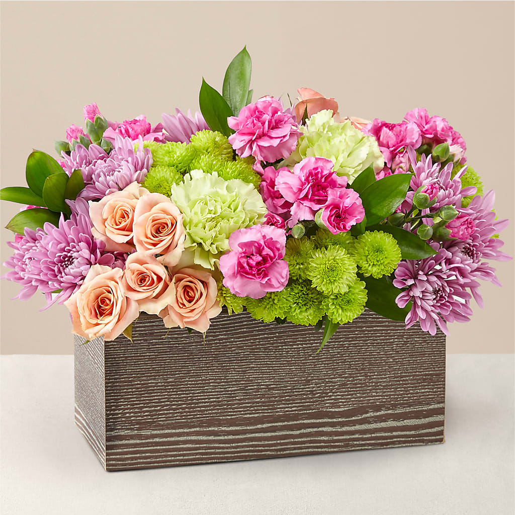 Simple Charm Bouquet – A Touch Of Gracious Living, Salem OH