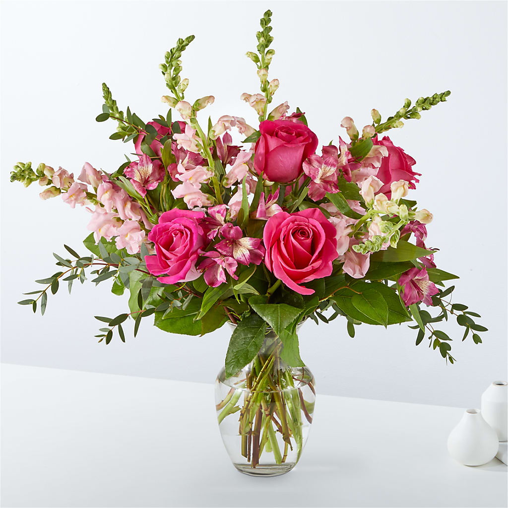 Evermore Bouquet – A Touch Of Gracious Living, Salem OH
