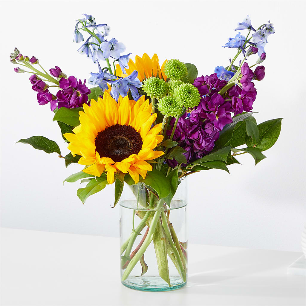 Catching Rays Bouquet – A Touch Of Gracious Living, Salem OH