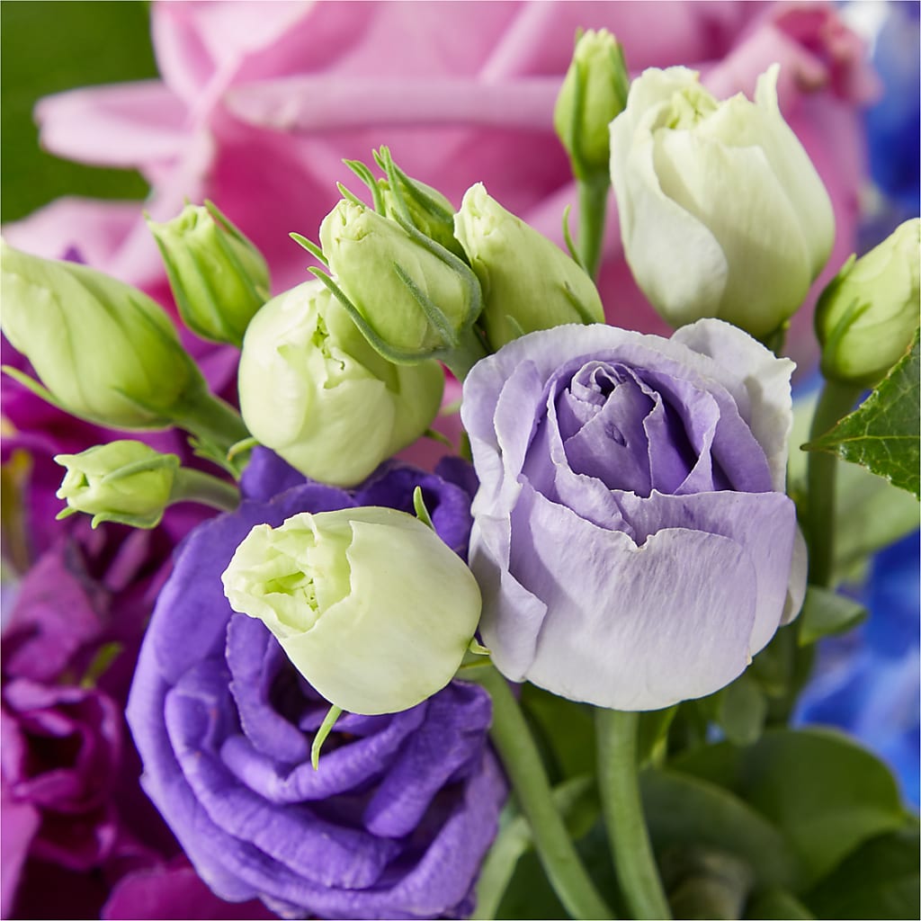 Twilight Glow Bouquet – A Touch Of Gracious Living, Salem OH