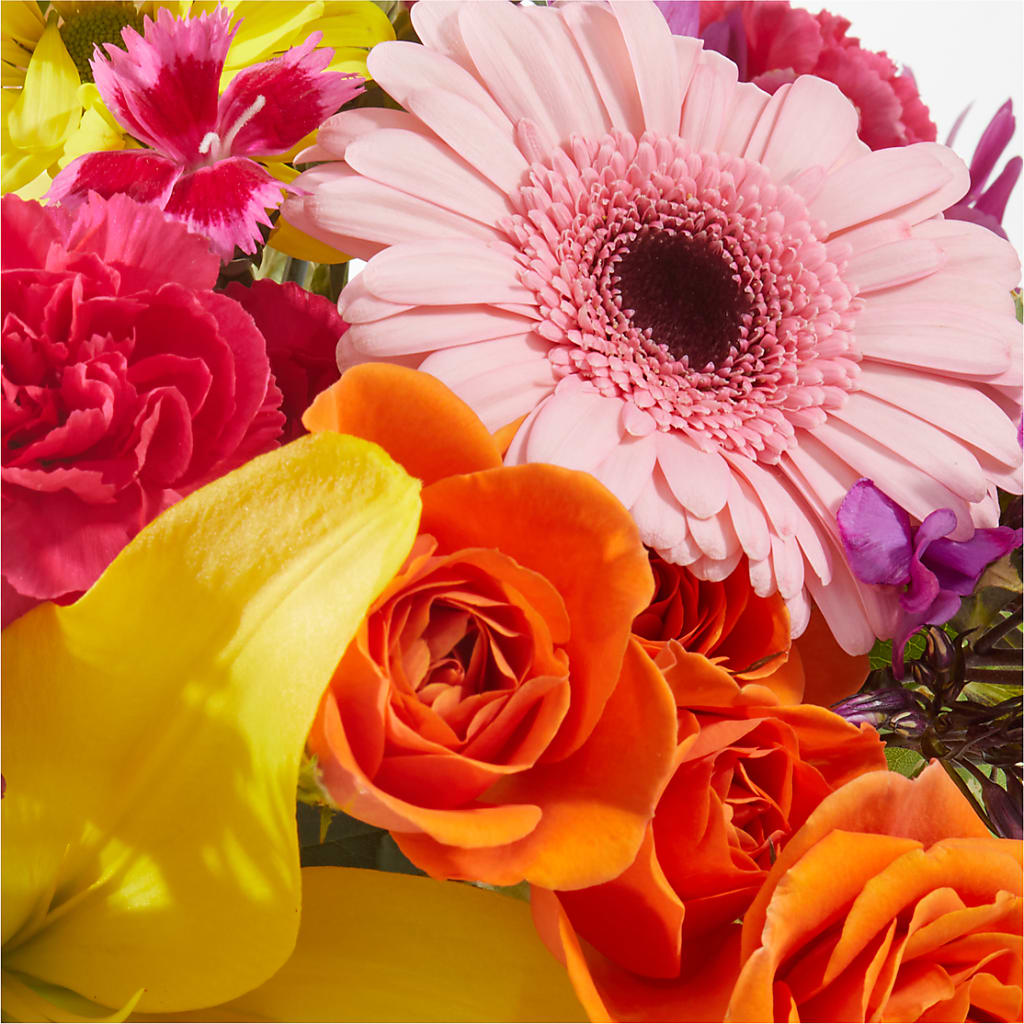 You're Invited - A Florist Original – A Touch Of Gracious Living, Salem OH
