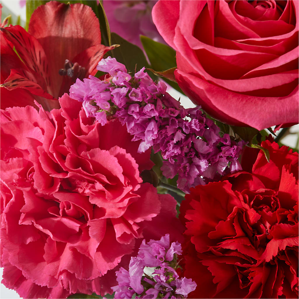 Simply the Best - A Florist Original – A Touch Of Gracious Living, Salem OH