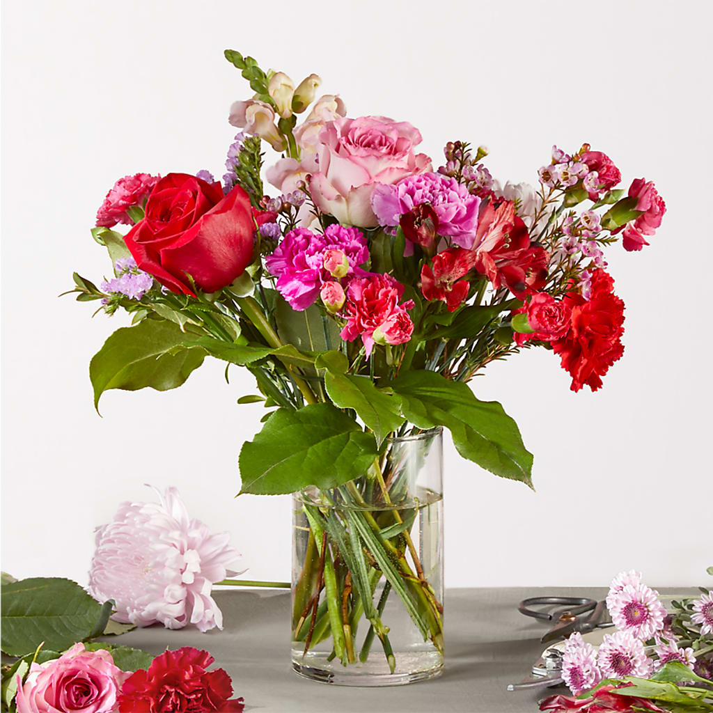 Regal Jewel – A Florist Original – A Touch Of Gracious Living, Salem OH