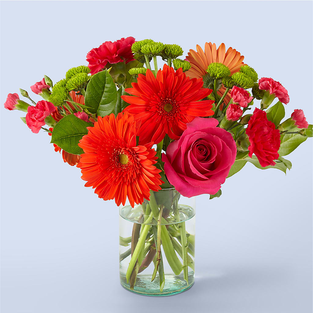 Best Dressed Bouquet – A Touch Of Gracious Living, Salem OH