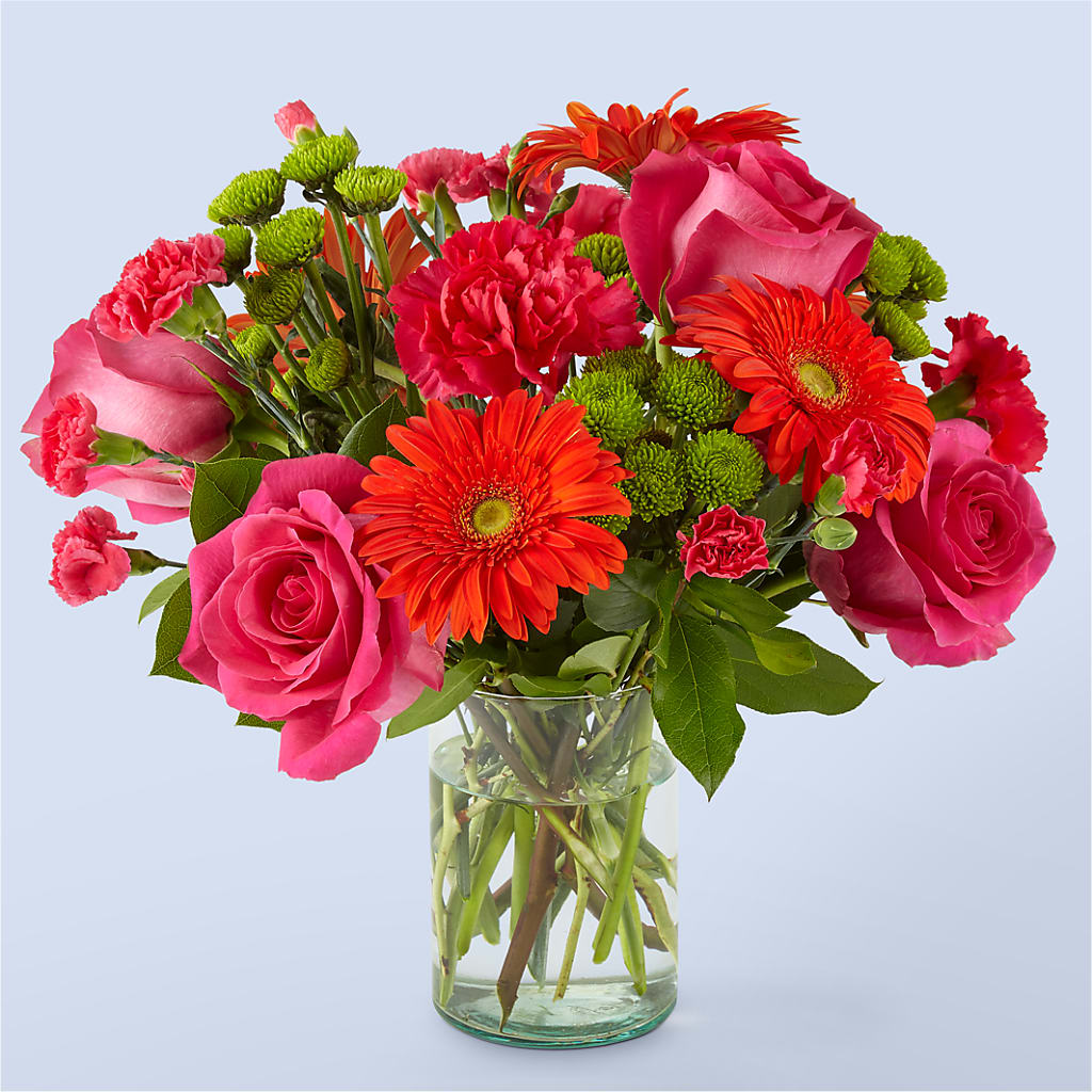 Best Dressed Bouquet – A Touch Of Gracious Living, Salem OH