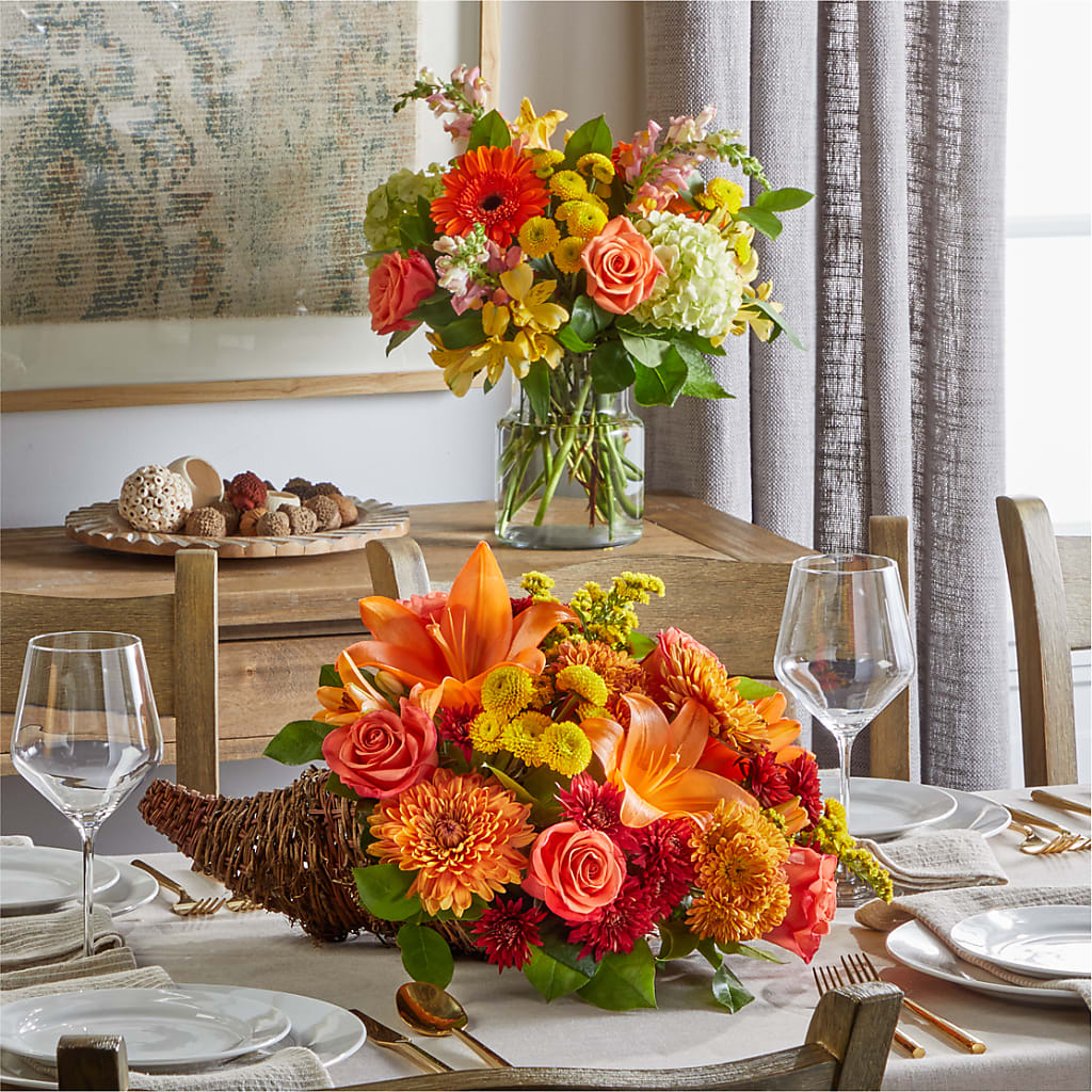 Blooming and Blessed Bundle – A Touch Of Gracious Living, Salem OH