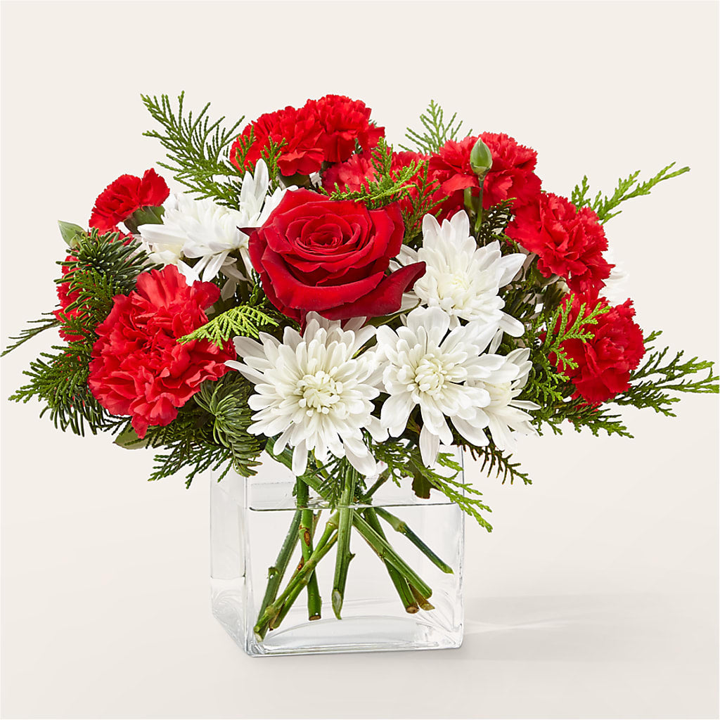 Peppermint Chill Bouquet – A Touch Of Gracious Living, Salem OH