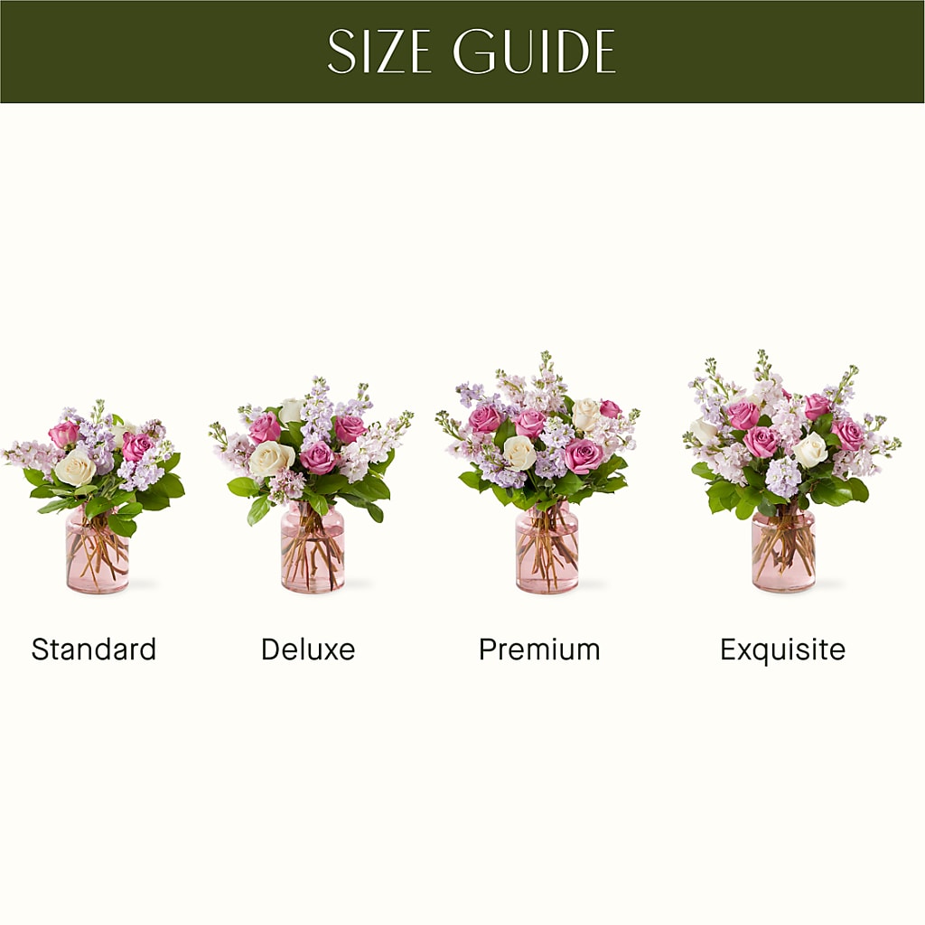 Springtime Spritz Bouquet – A Touch Of Gracious Living, Salem OH