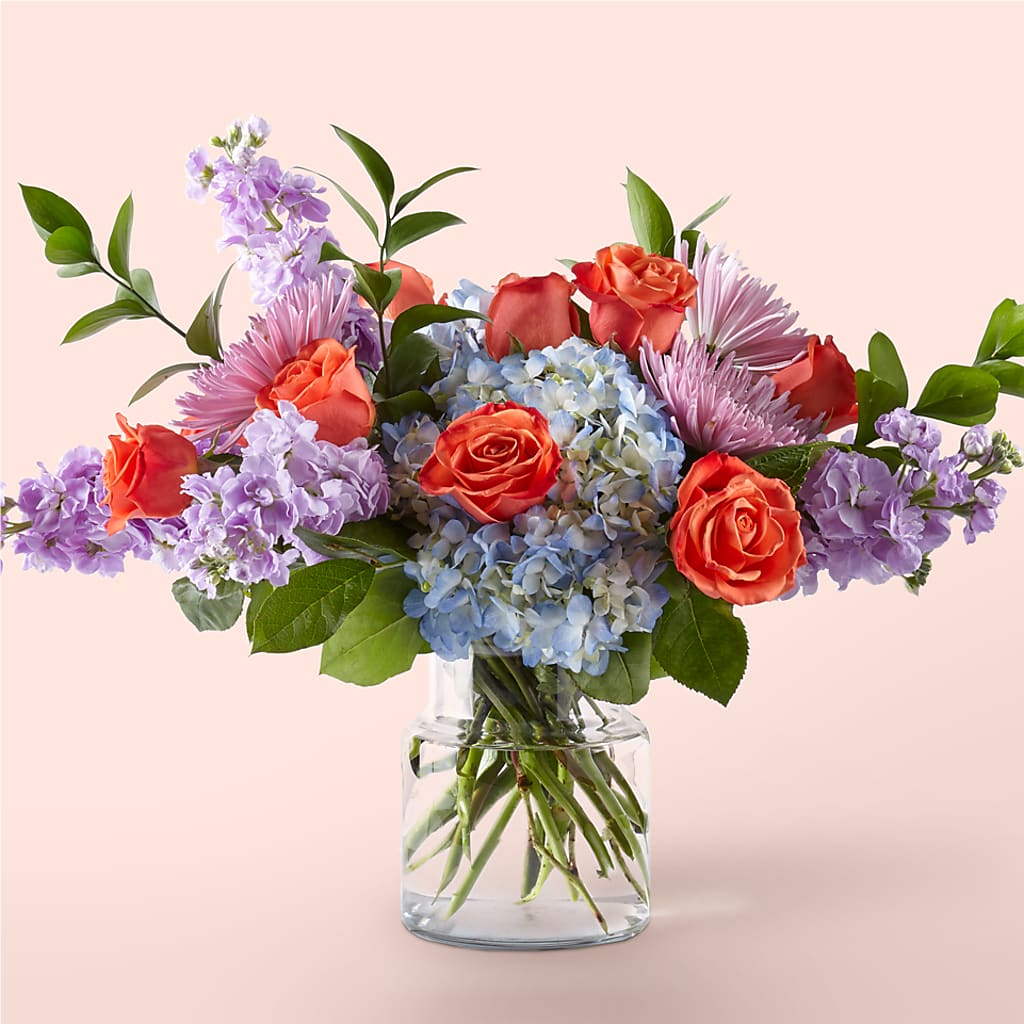 Be Mine Bouquet – A Touch Of Gracious Living, Salem OH