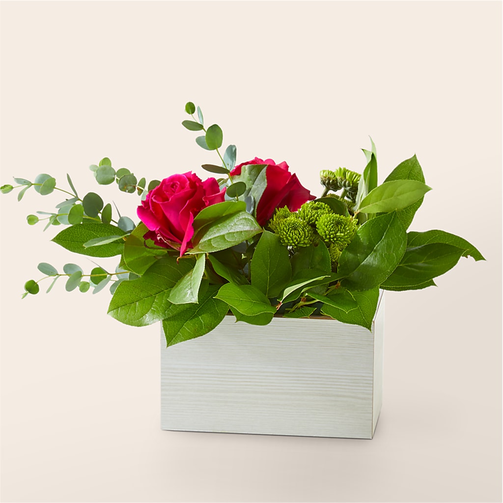 Wild Spirit Bouquet – A Touch Of Gracious Living, Salem OH