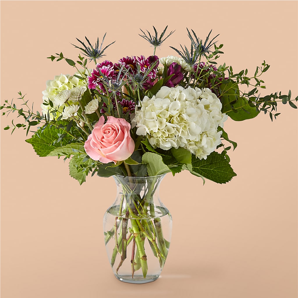 Parlour Bouquet – A Touch Of Gracious Living, Salem OH