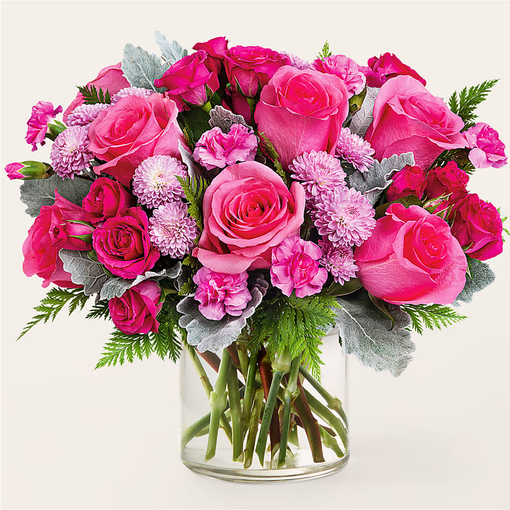 Sweet As Can Be Bouquet – A Touch Of Gracious Living, Salem OH