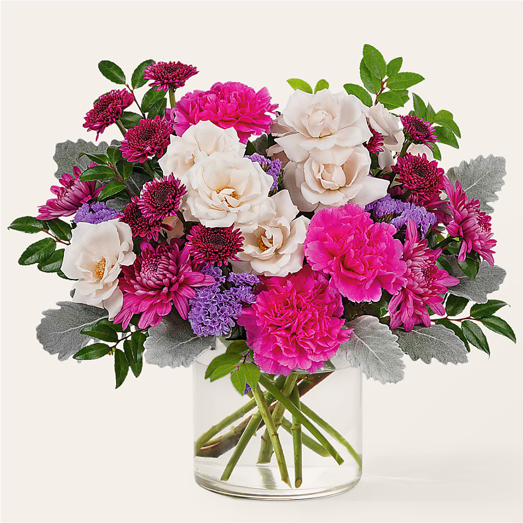 Dose of Cheer Bouquet – A Touch Of Gracious Living, Salem OH