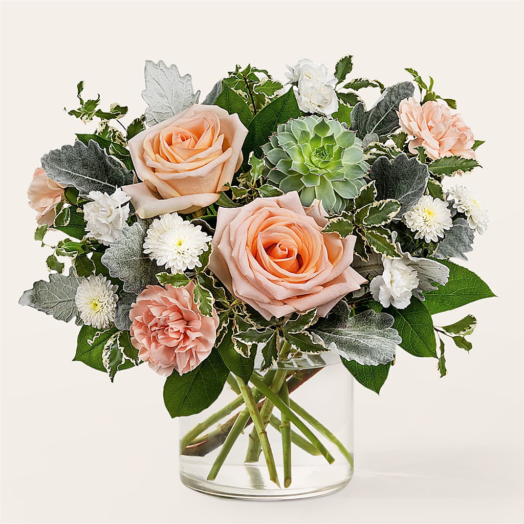Sweet Tea Bouquet – A Touch Of Gracious Living, Salem OH