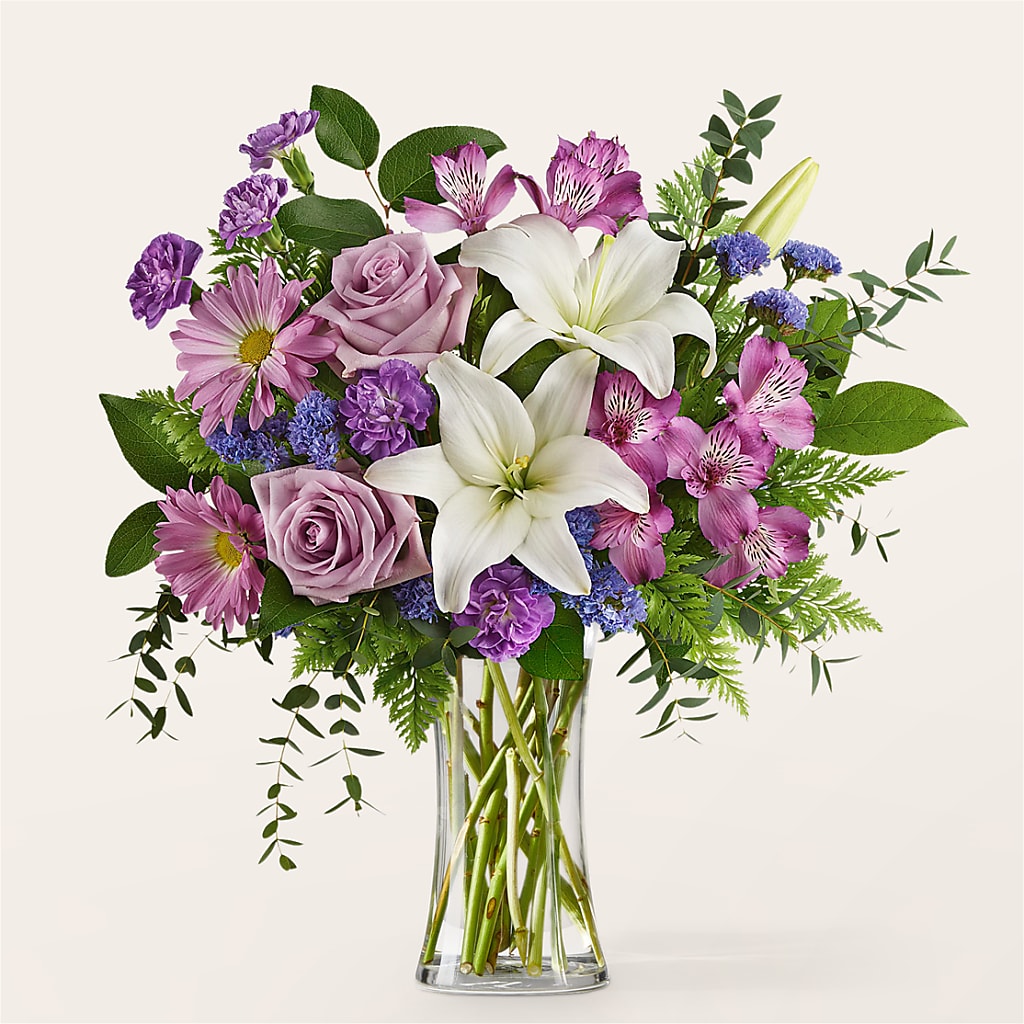 The Dreamscape Bouquet – A Touch Of Gracious Living, Salem OH