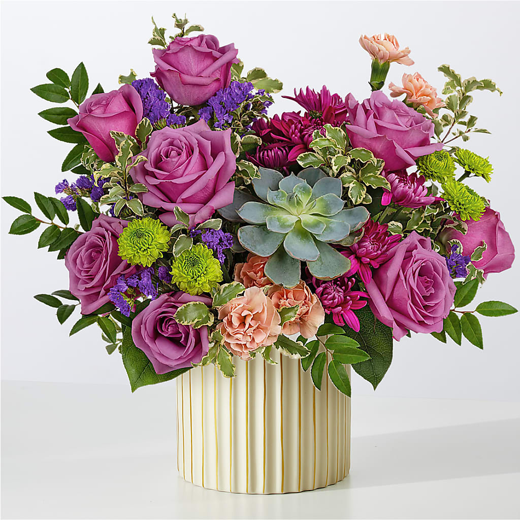 You're a Gem Bouquet – A Touch Of Gracious Living, Salem OH