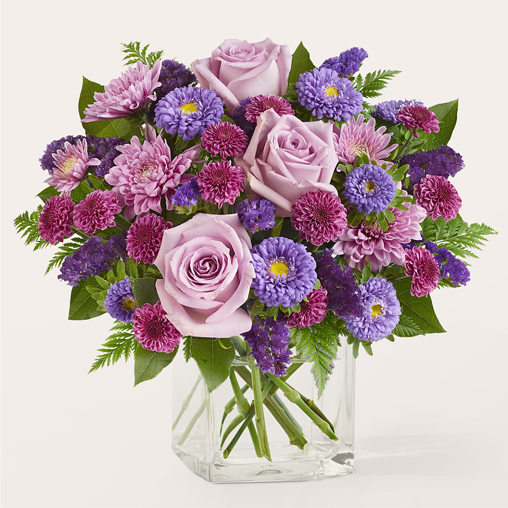 In Harmony Bouquet – A Touch Of Gracious Living, Salem OH