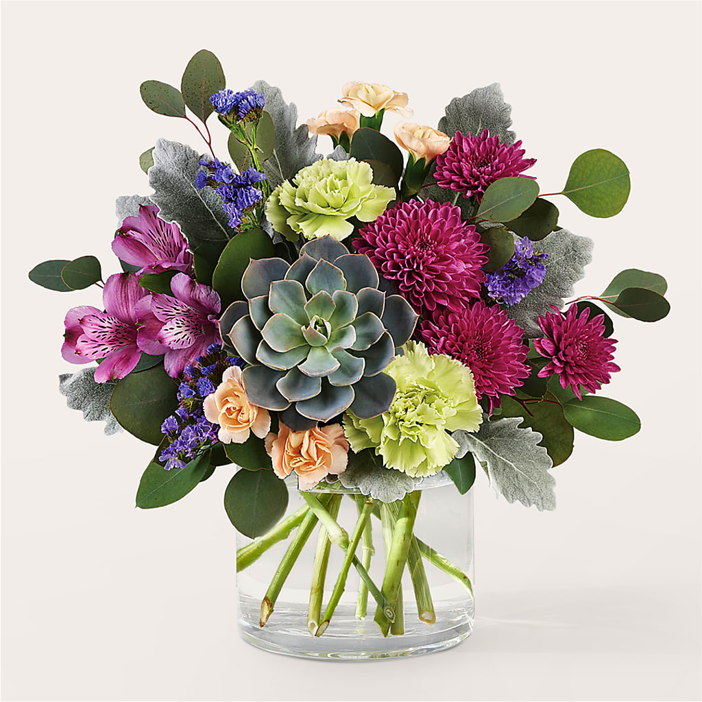 Botanical Dream Bouquet – A Touch Of Gracious Living, Salem OH