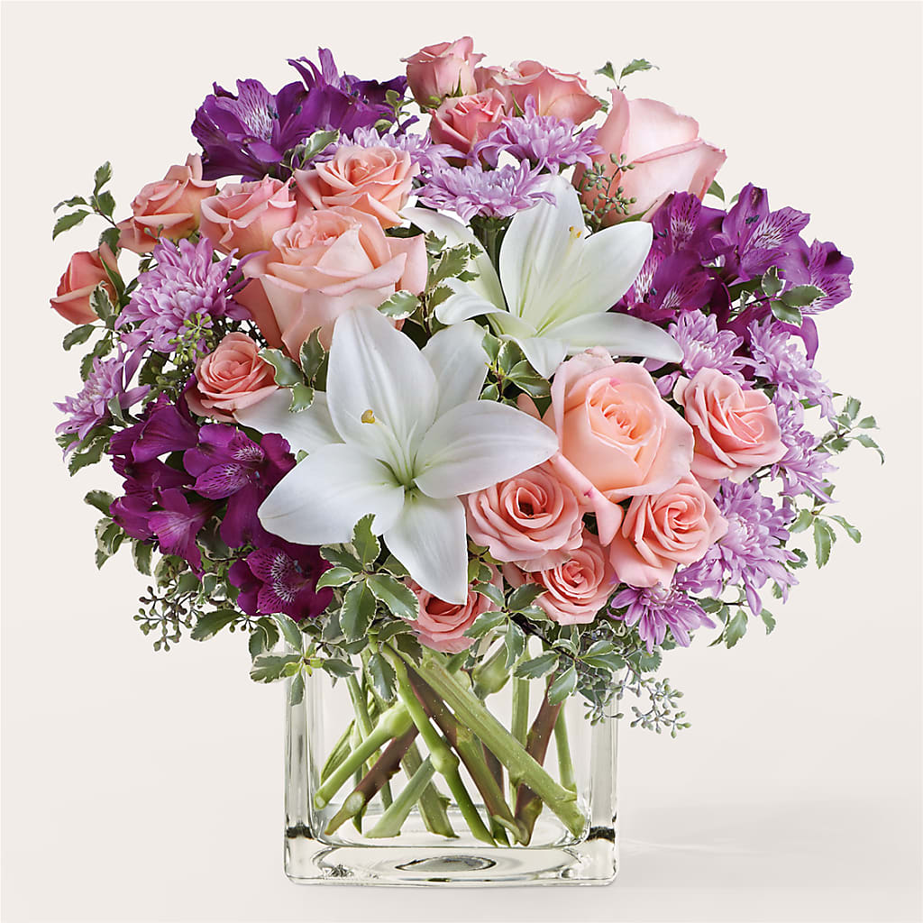 Mani Pedi Bouquet – A Touch Of Gracious Living, Salem OH