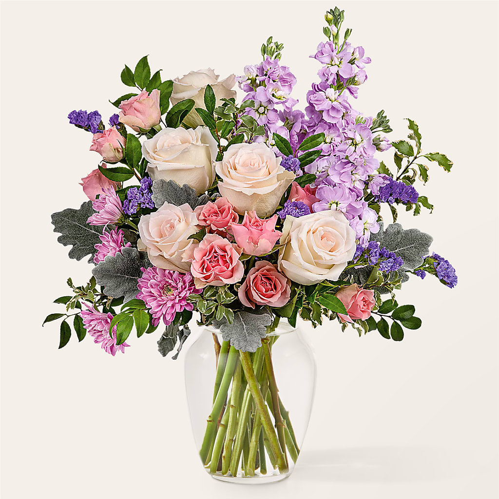 Well Wishes Bouquet – A Touch Of Gracious Living, Salem OH