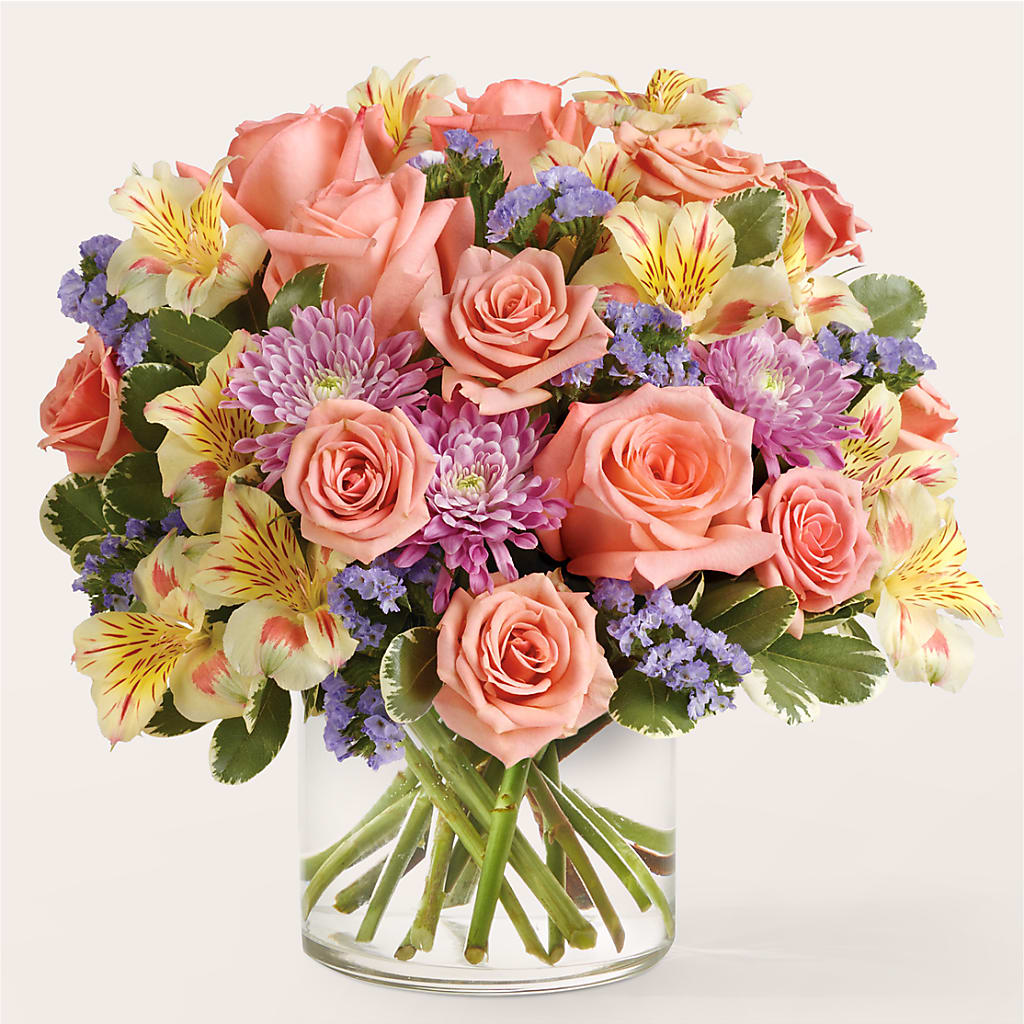 Candy Coated Bouquet – A Touch Of Gracious Living, Salem OH