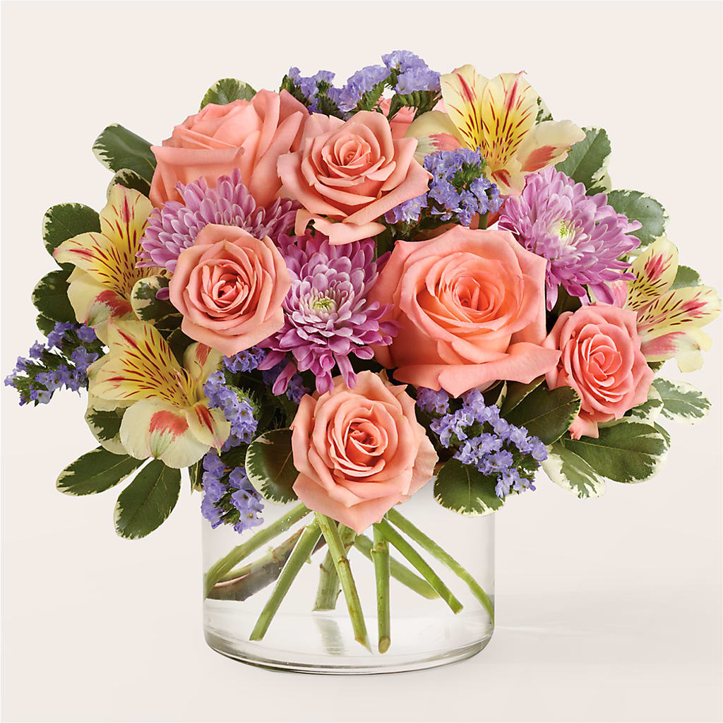 Candy Coated Bouquet – A Touch Of Gracious Living, Salem OH