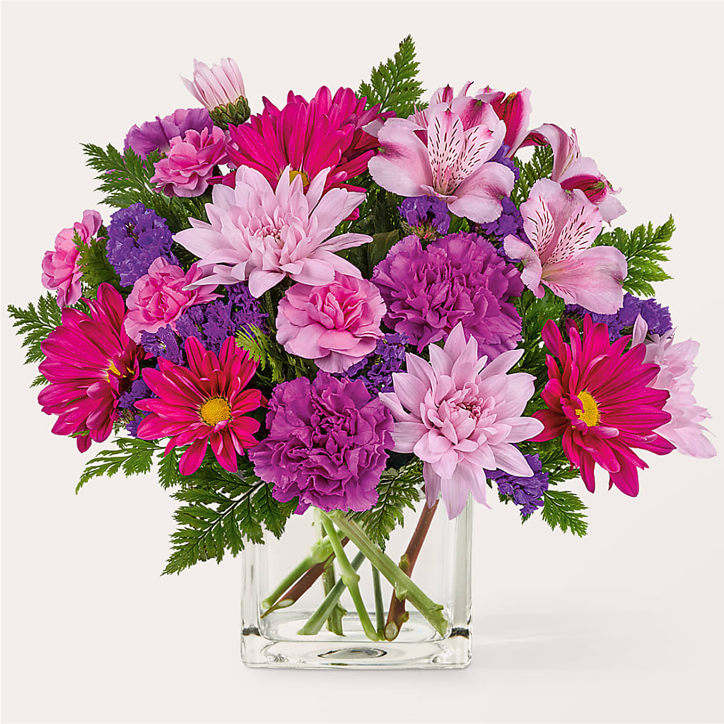 Afternoon Tea Bouquet – A Touch Of Gracious Living, Salem OH