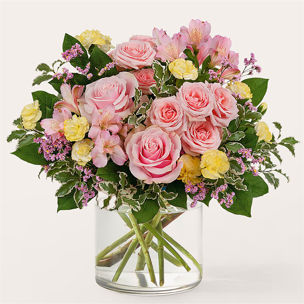 Refreshed Bouquet – A Touch Of Gracious Living, Salem OH