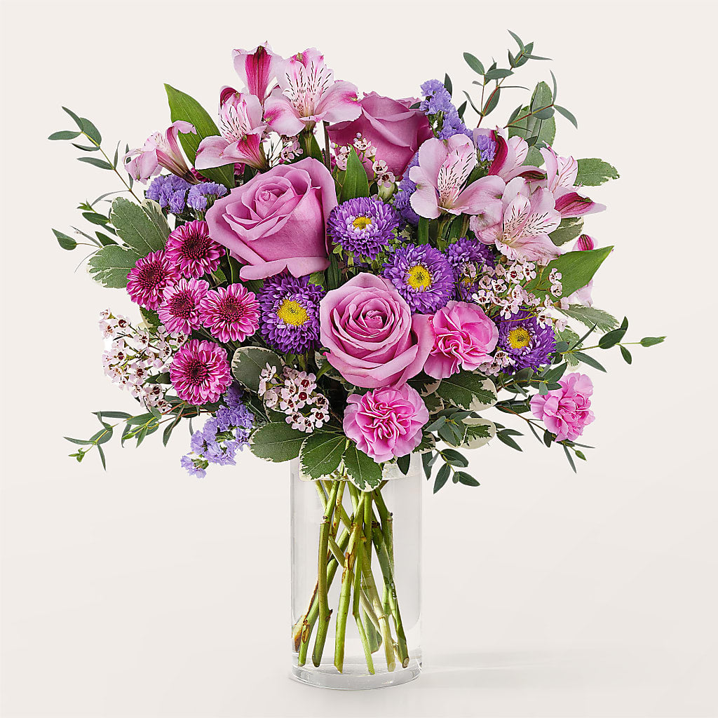 Fanciful Blossoms Bouquet – A Touch Of Gracious Living, Salem OH