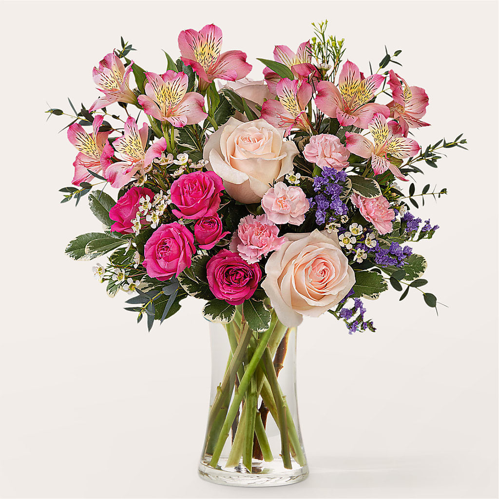 A La Mode Bouquet – A Touch Of Gracious Living, Salem OH