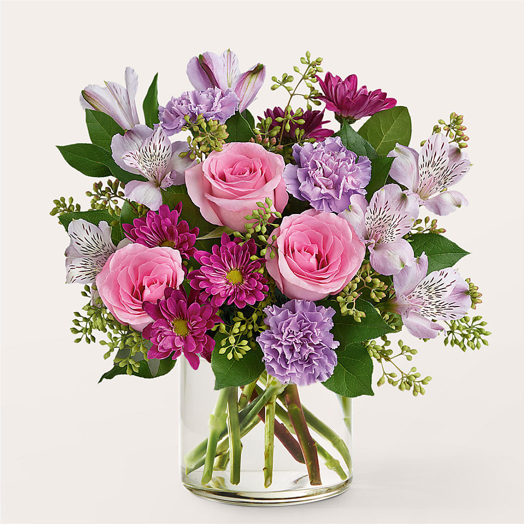 In the Clouds Bouquet – A Touch Of Gracious Living, Salem OH