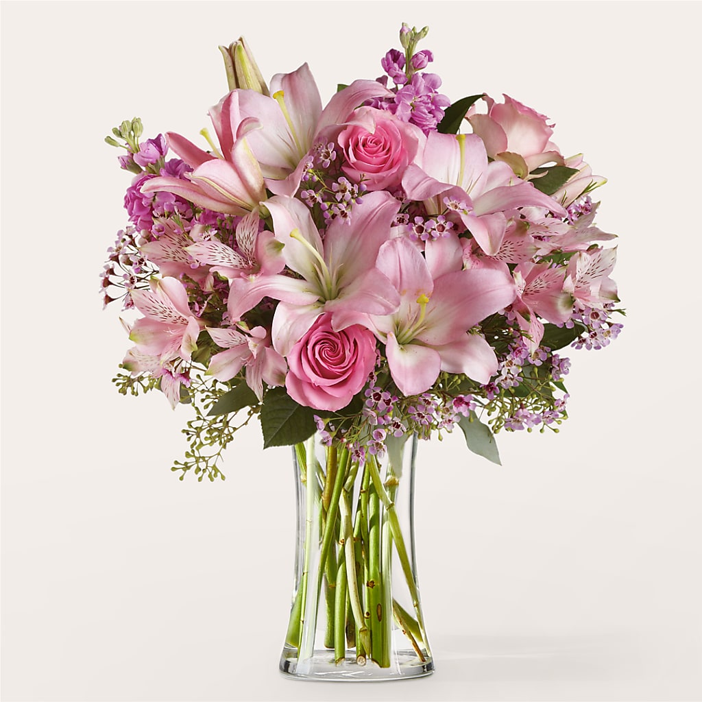 Gentle Gesture Bouquet – A Touch Of Gracious Living, Salem OH