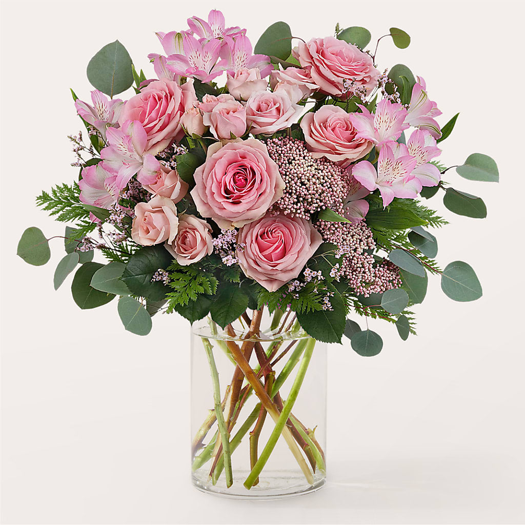 Sweetheart Bouquet – A Touch Of Gracious Living, Salem OH