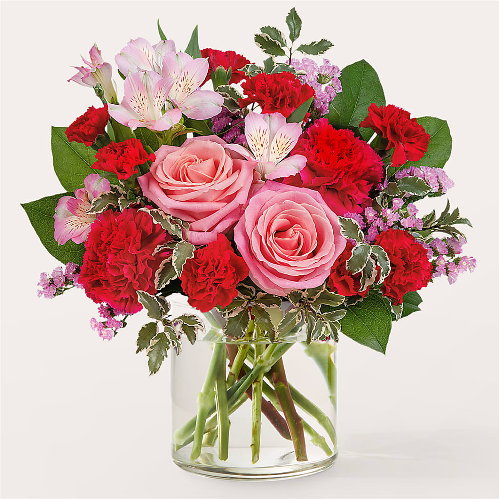 First Impressions Bouquet – A Touch Of Gracious Living, Salem OH