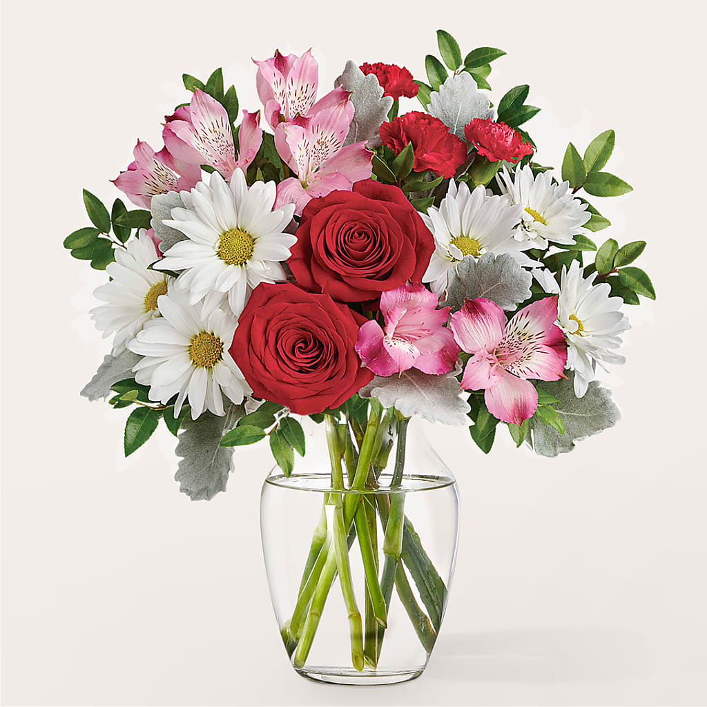 Sugary Sweet Bouquet – A Touch Of Gracious Living, Salem OH