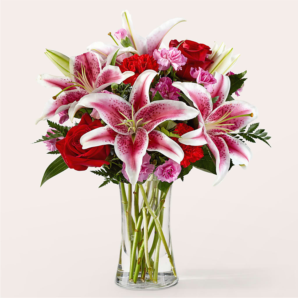 Honeymoon Bouquet – A Touch Of Gracious Living, Salem OH