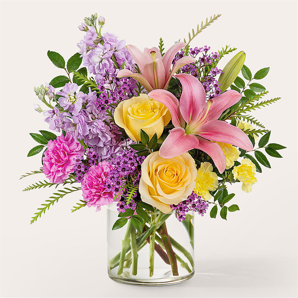 Jubilee Bouquet – A Touch Of Gracious Living, Salem OH