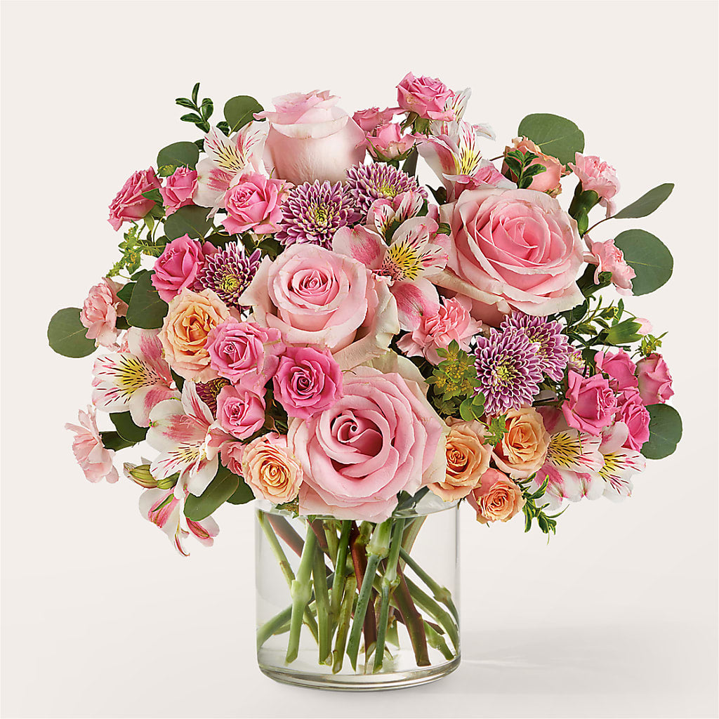 Pleasant Pastures Bouquet – A Touch Of Gracious Living, Salem OH