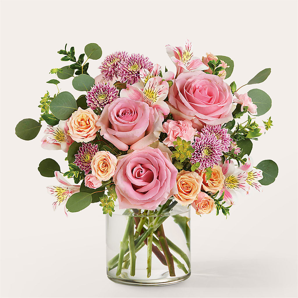 Pleasant Pastures Bouquet – A Touch Of Gracious Living, Salem OH