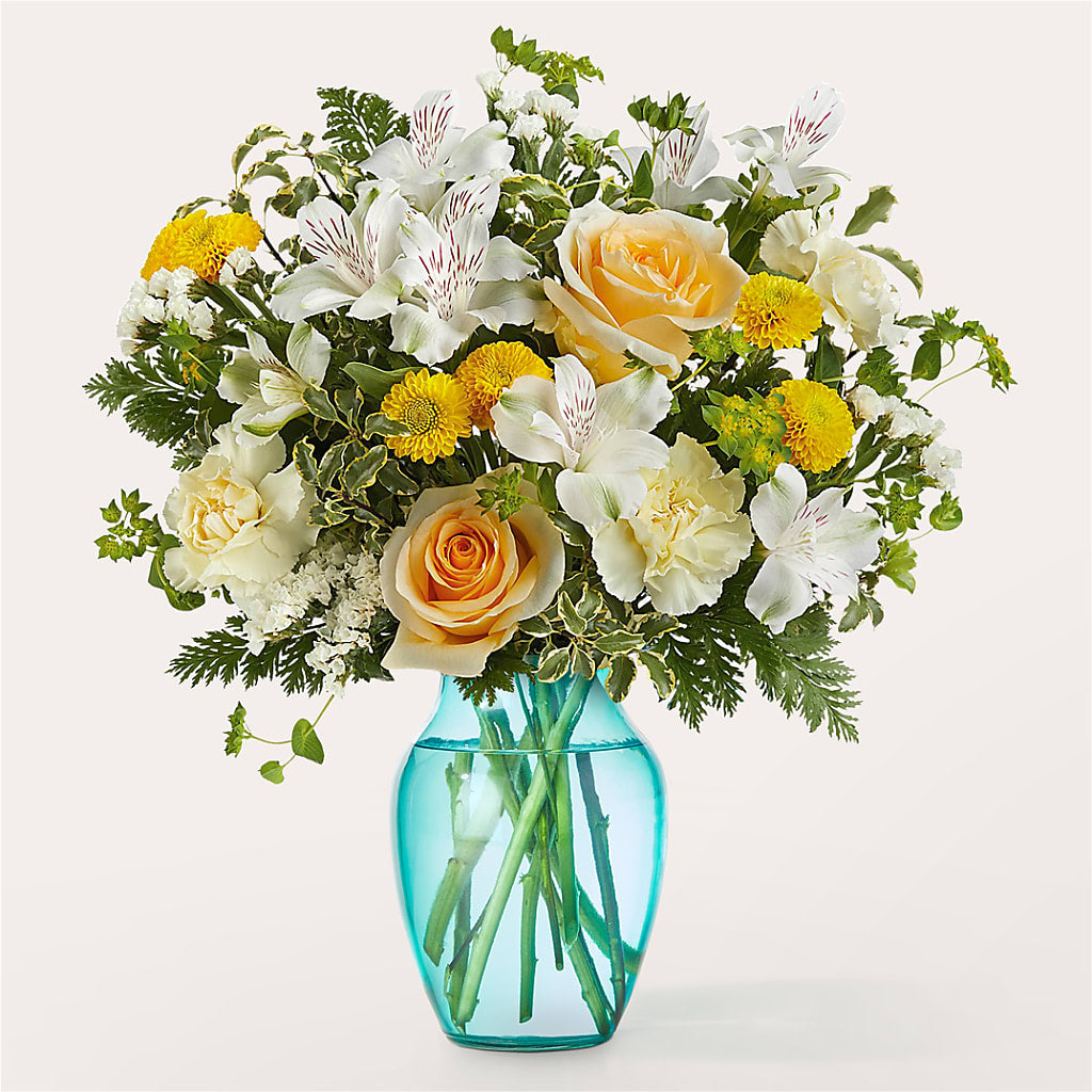 Crisp and Clean Bouquet – A Touch Of Gracious Living, Salem OH