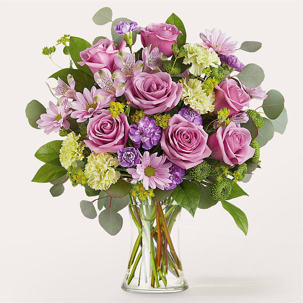 Emerald City Bouquet – A Touch Of Gracious Living, Salem OH