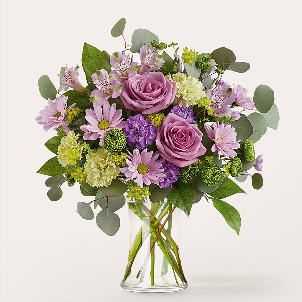 Emerald City Bouquet – A Touch Of Gracious Living, Salem OH