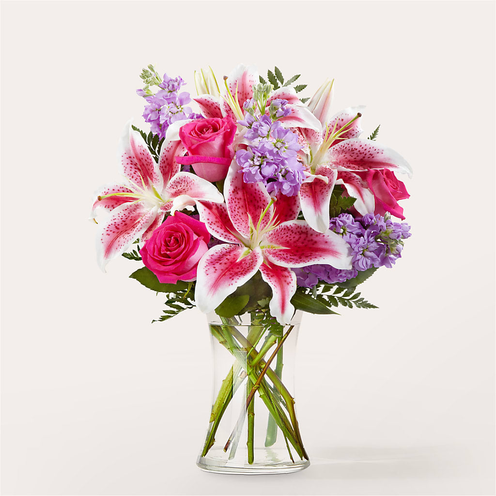 Amore Bouquet – A Touch Of Gracious Living, Salem OH